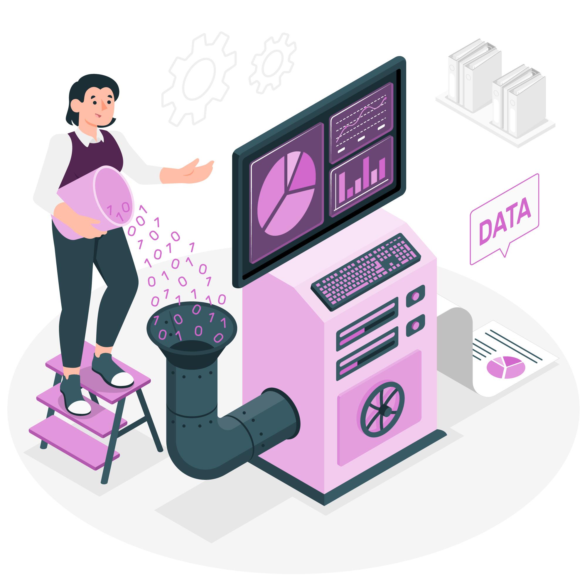 Data Pipeline