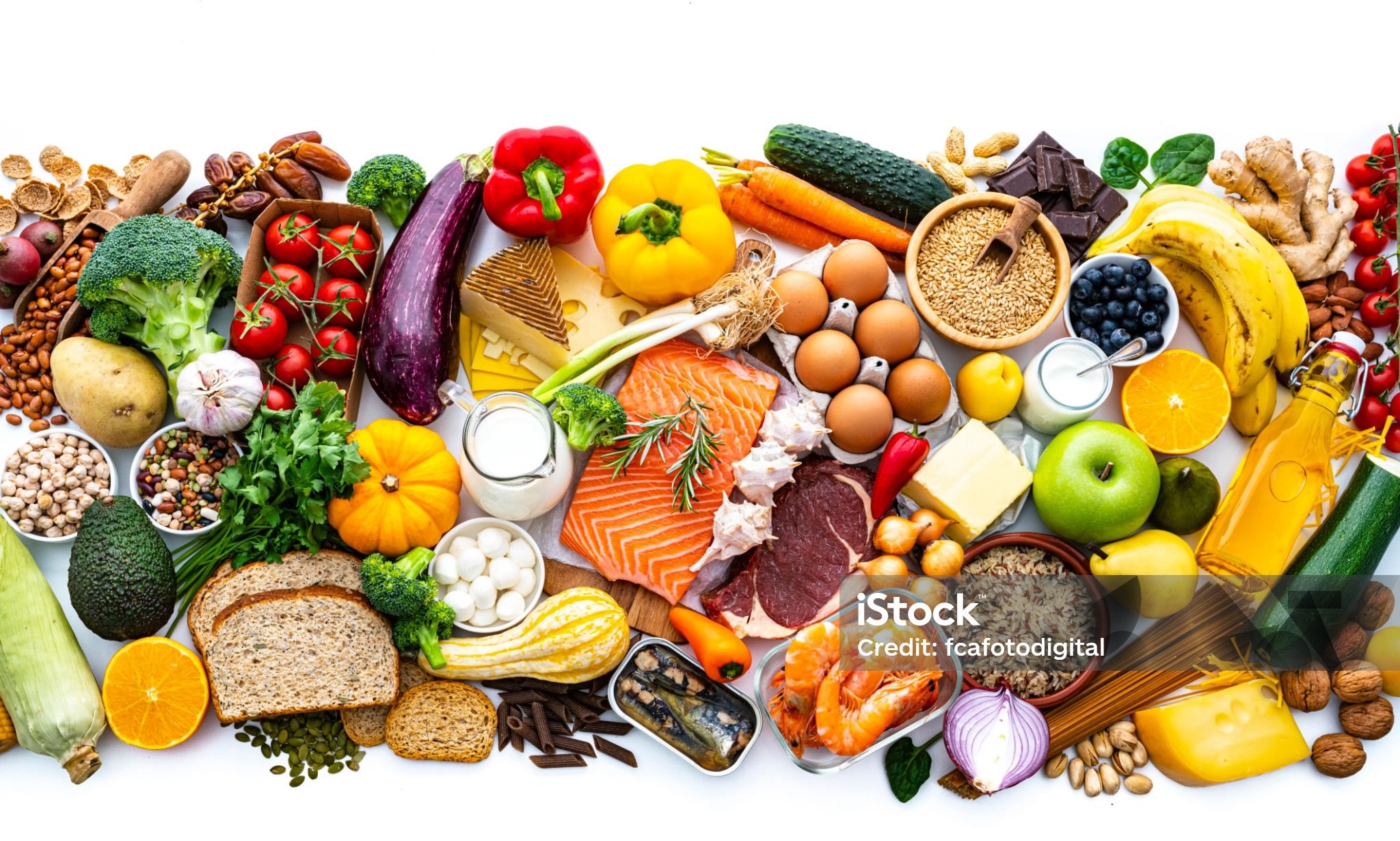 Food Produce Image